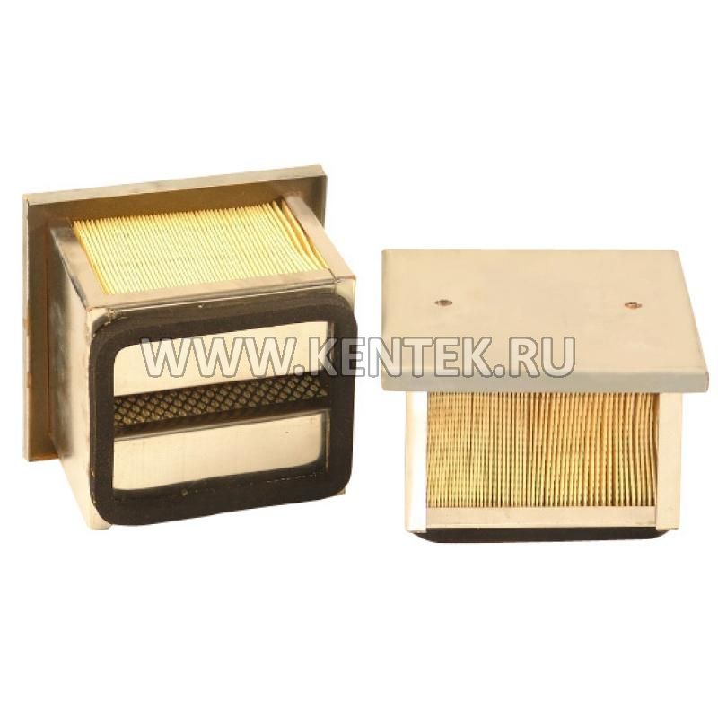 Воздушный фильтр HIFI SA19409 HIFI  - фото, характеристики, описание.