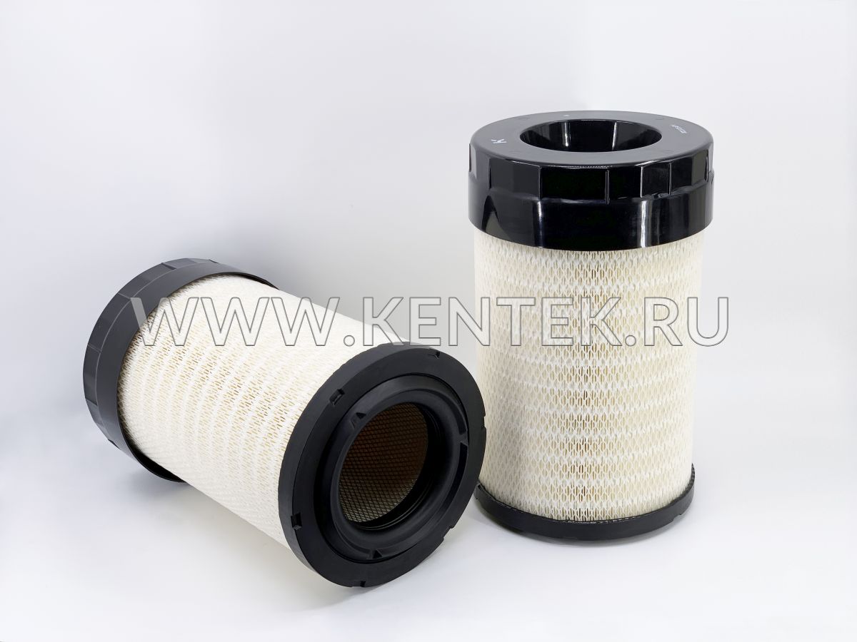 Воздушный фильтр-элемент KENTEK AP52132K KENTEK  - фото, характеристики, описание.