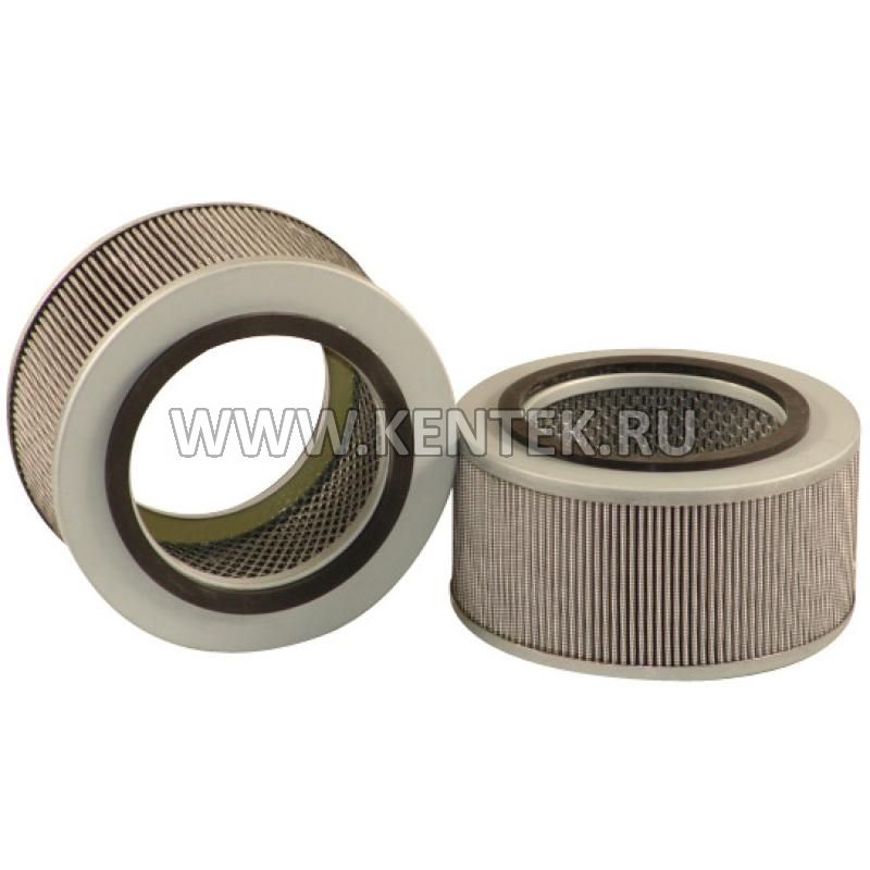 Воздушный фильтр HIFI SA12647 HIFI  - фото, характеристики, описание.