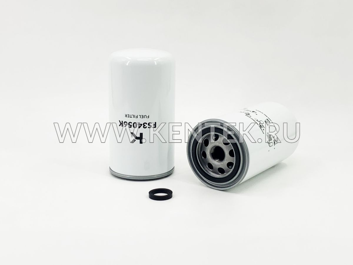 Топливный фильтр KENTEK FS34056K KENTEK  - фото, характеристики, описание.