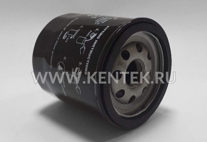 топливный фильтр KENTEK FK28888 KENTEK  - фото, характеристики, описание.
