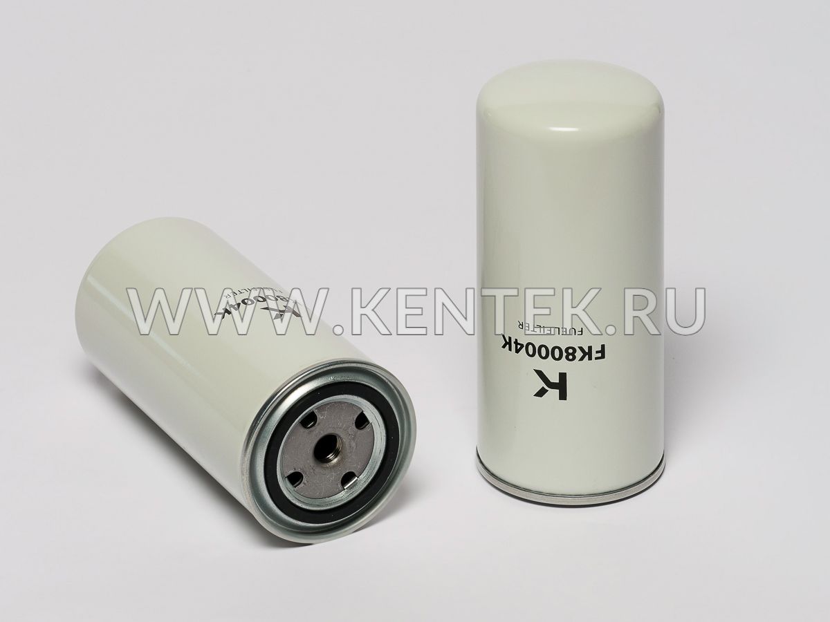 Топливный фильтр KENTEK FK80004K KENTEK  - фото, характеристики, описание.