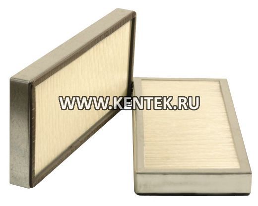 воздушный фильтр элемент HIFI SC90208 HIFI  - фото, характеристики, описание.