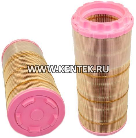 Воздушный фильтр HIFI SA17599 HIFI  - фото, характеристики, описание.