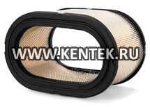 Фильтр воздуш. AF27906 Fleetguard Fleetguard  - фото, характеристики, описание.