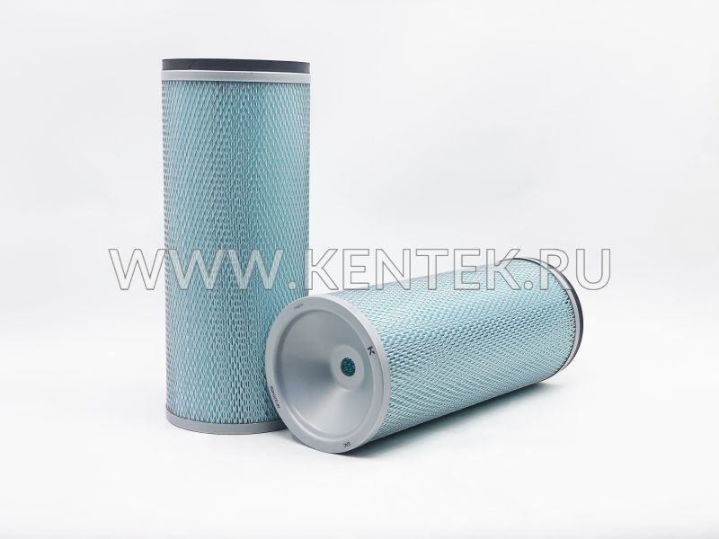 Воздушный фильтр-элемент (внутренний) KENTEK AP32046K KENTEK  - фото, характеристики, описание.