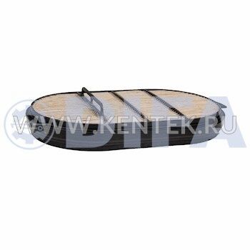 ФИЛЬТРУЮЩИЙ ЭЛЕМЕНТ ОЧИСТКИ ВОЗДУХА DIFA 43174-01 DIFA 43174-01 DIFA  - фото, характеристики, описание.