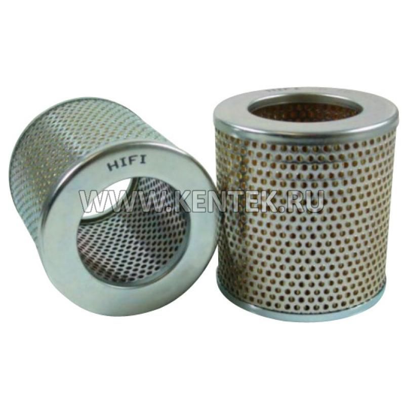 Воздушный фильтр HIFI SA10212 HIFI  - фото, характеристики, описание.
