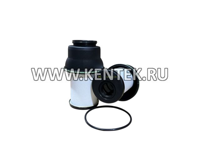 Воздушный фильтр-элемент KENTEK BK41007 KENTEK  - фото, характеристики, описание.