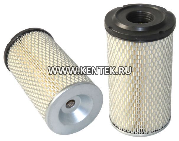 воздушный фильтр HIFI SA18156 HIFI  - фото, характеристики, описание.