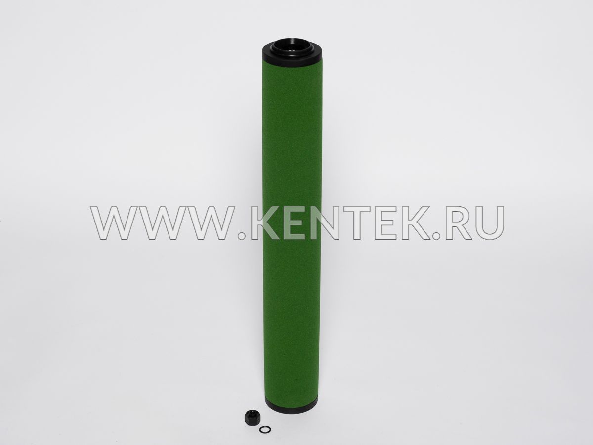 фильтр сжатого воздуха KENTEK ACX104 KENTEK  - фото, характеристики, описание.