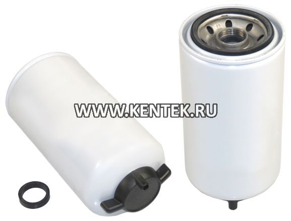 Топливный фильтр HIFI SN40821 HIFI  - фото, характеристики, описание.
