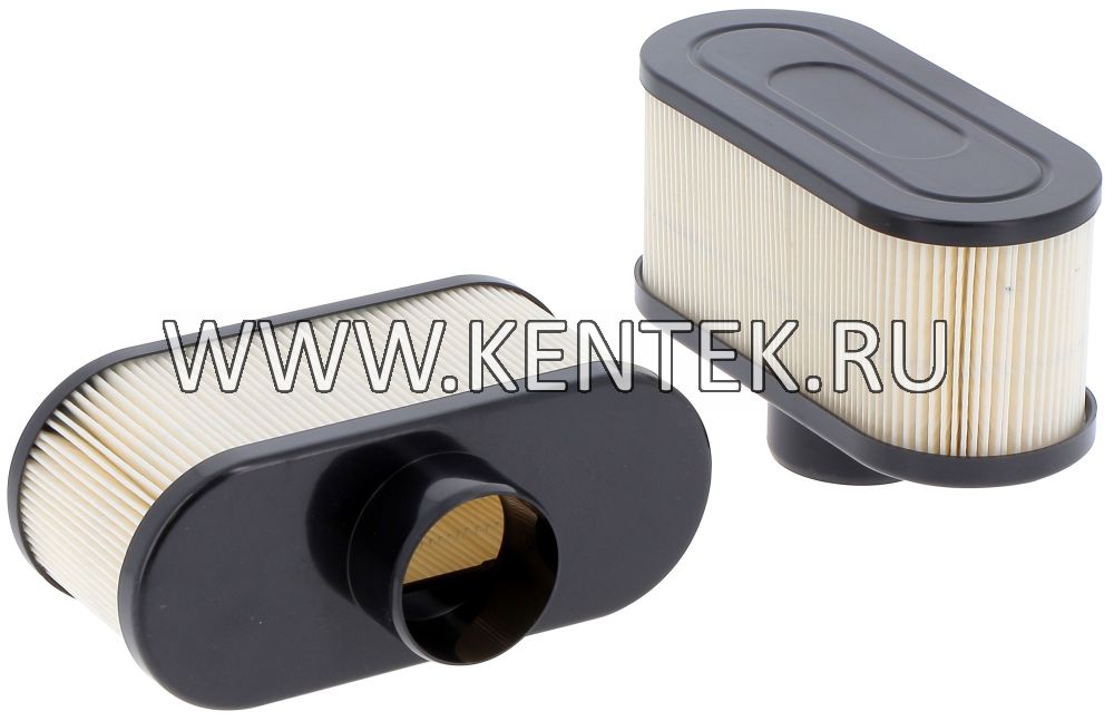 воздушный фильтр HIFI SA12455 HIFI  - фото, характеристики, описание.