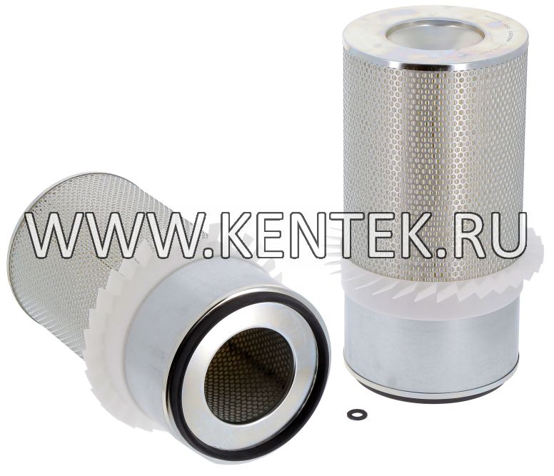 воздушный фильтр элемент HIFI SA16299 HIFI  - фото, характеристики, описание.