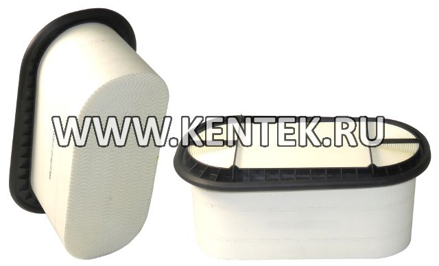 Воздушный фильтр HIFI SA16843 HIFI  - фото, характеристики, описание.