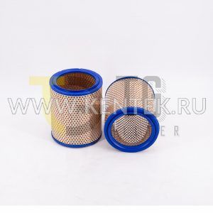 воздушный фильтр TG FILTER TGA320H220 TG FILTER  - фото, характеристики, описание.