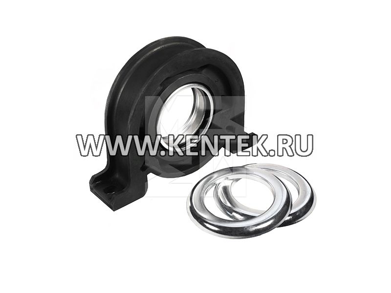 Подшипник подвесной MAN о.н. 81394106023 (M7250008) MARSHALL MARSHALL  - фото, характеристики, описание.