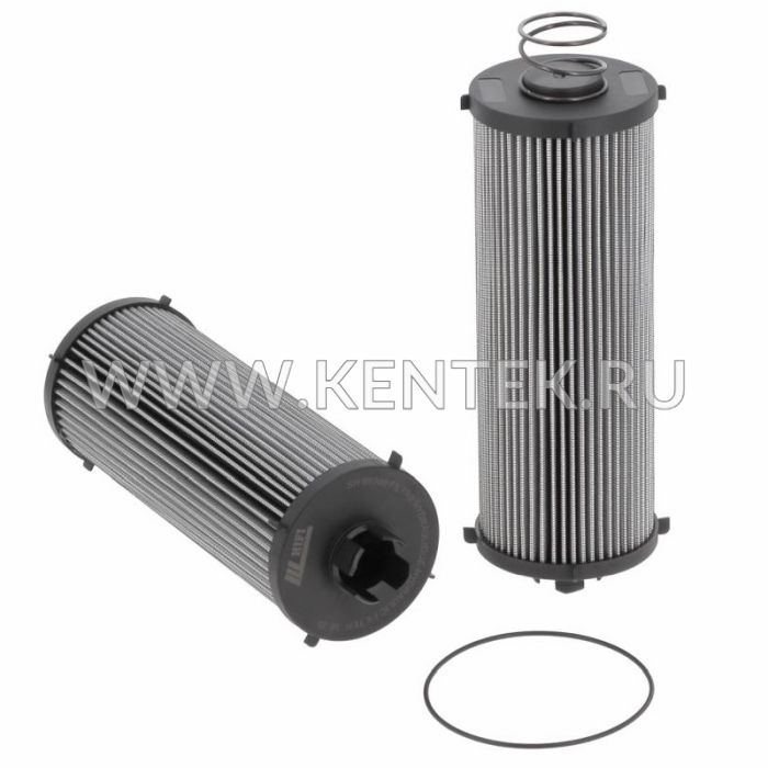 гидравлический фильтр элемент HIFI SH66209 HIFI  - фото, характеристики, описание.