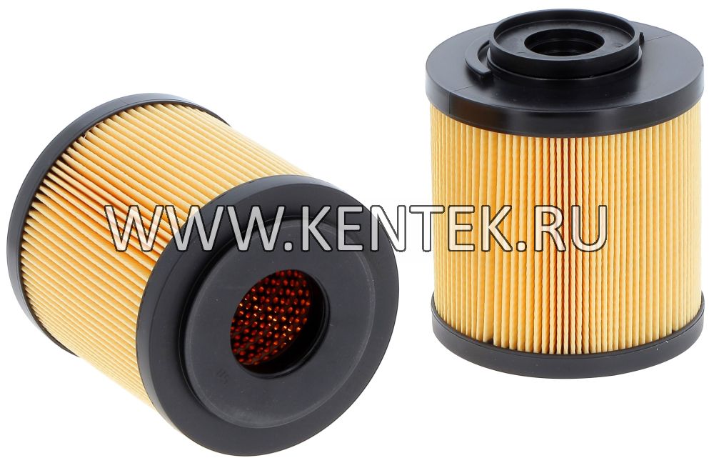 Гидравлический фильтр HIFI SH63321 HIFI  - фото, характеристики, описание.