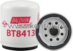 масляный фильтр Spin-on (накручивающийся) Baldwin BT8413 Baldwin  - фото, характеристики, описание.