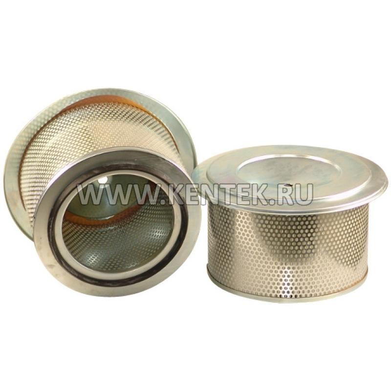Воздушный фильтр HIFI SA19401 HIFI  - фото, характеристики, описание.