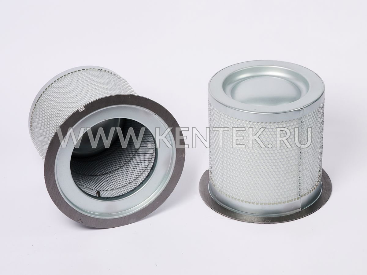 Воздушный фильтр-элемент KENTEK CS200 KENTEK  - фото, характеристики, описание.