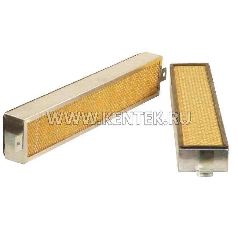 Воздушный кабинный фильтр HIFI SC60038CAG HIFI  - фото, характеристики, описание.
