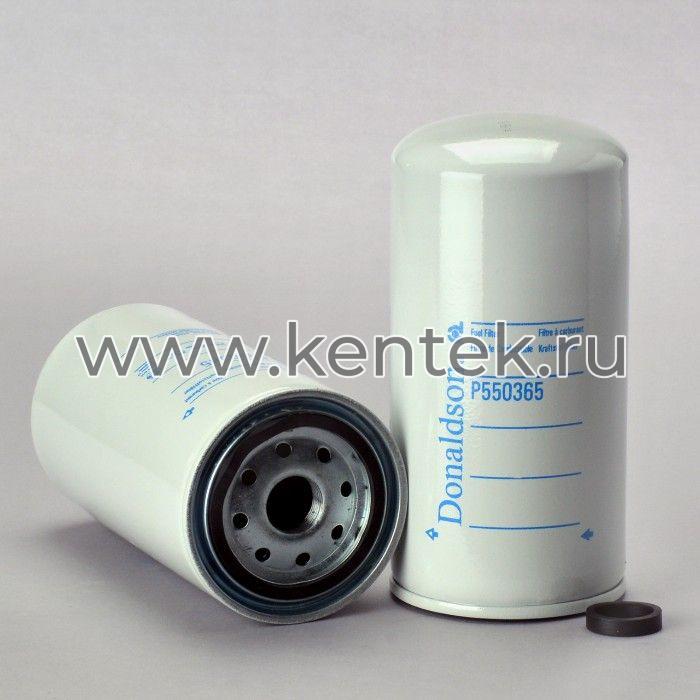 топливный фильтр картридж Donaldson P550365 Donaldson  - фото, характеристики, описание.