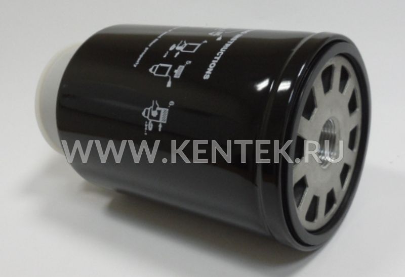 Топливный фильтр KENTEK FSK39168 KENTEK  - фото, характеристики, описание.