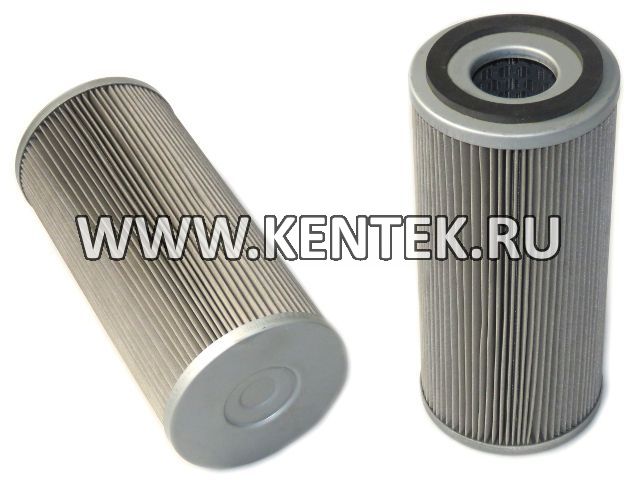 Гидравлический фильтр HIFI SH51572 HIFI  - фото, характеристики, описание.