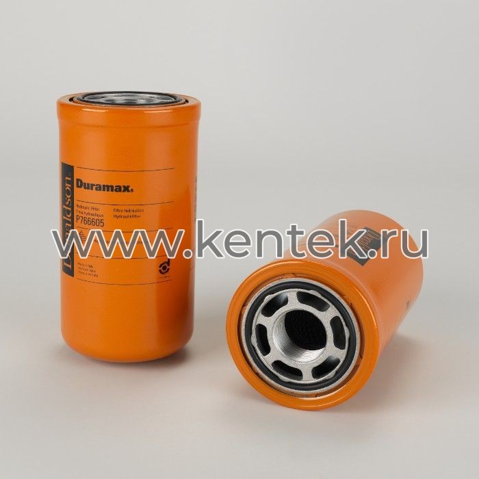 Гидравлический фильтр, картриджный Donaldson P176623 Donaldson  - фото, характеристики, описание.