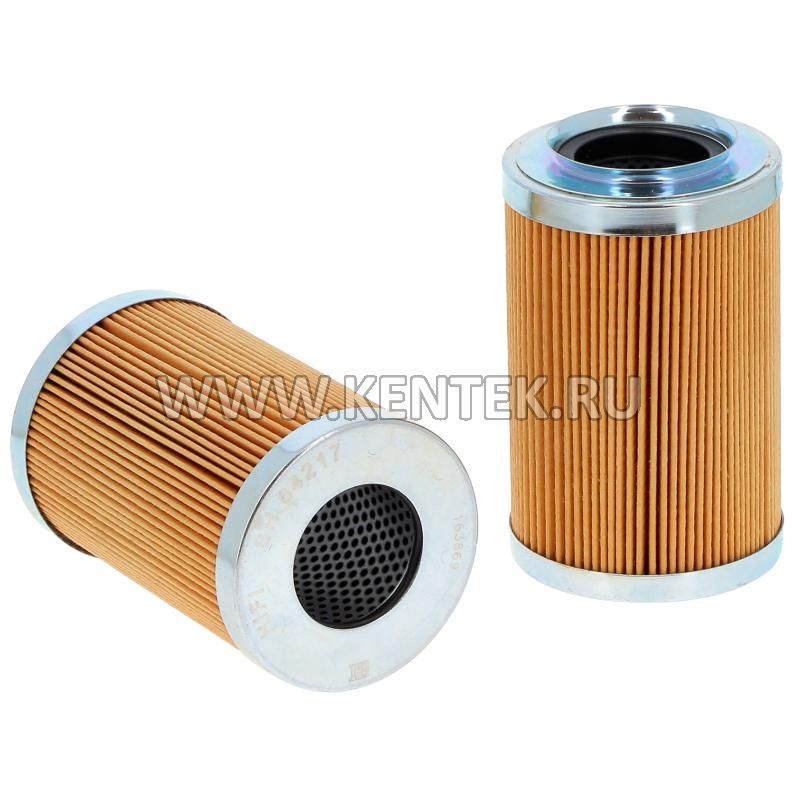 Гидравлический фильтр HIFI SH64217 HIFI  - фото, характеристики, описание.