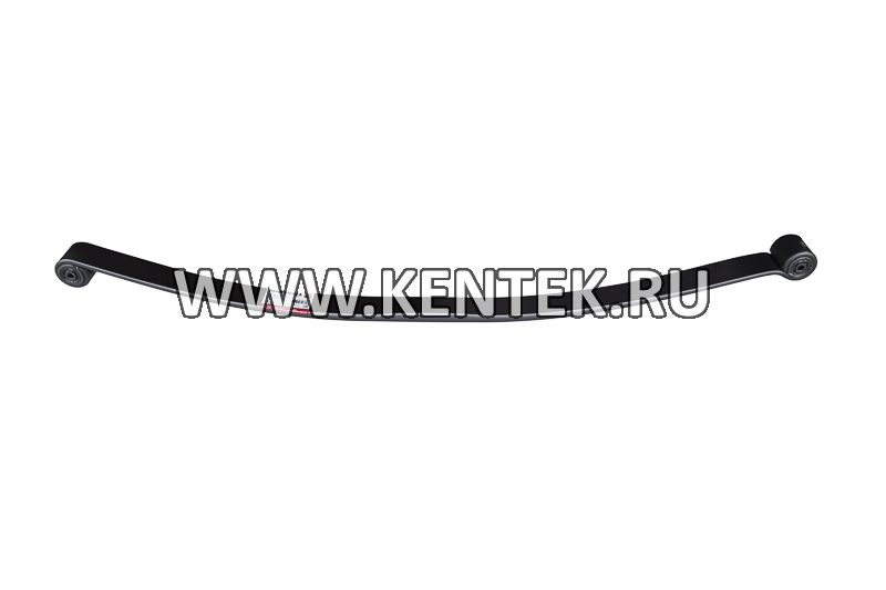 Рессора Mercedes о.н. 9033201706 (M1056300, ER_9033201706) MARSHALL MARSHALL  - фото, характеристики, описание.