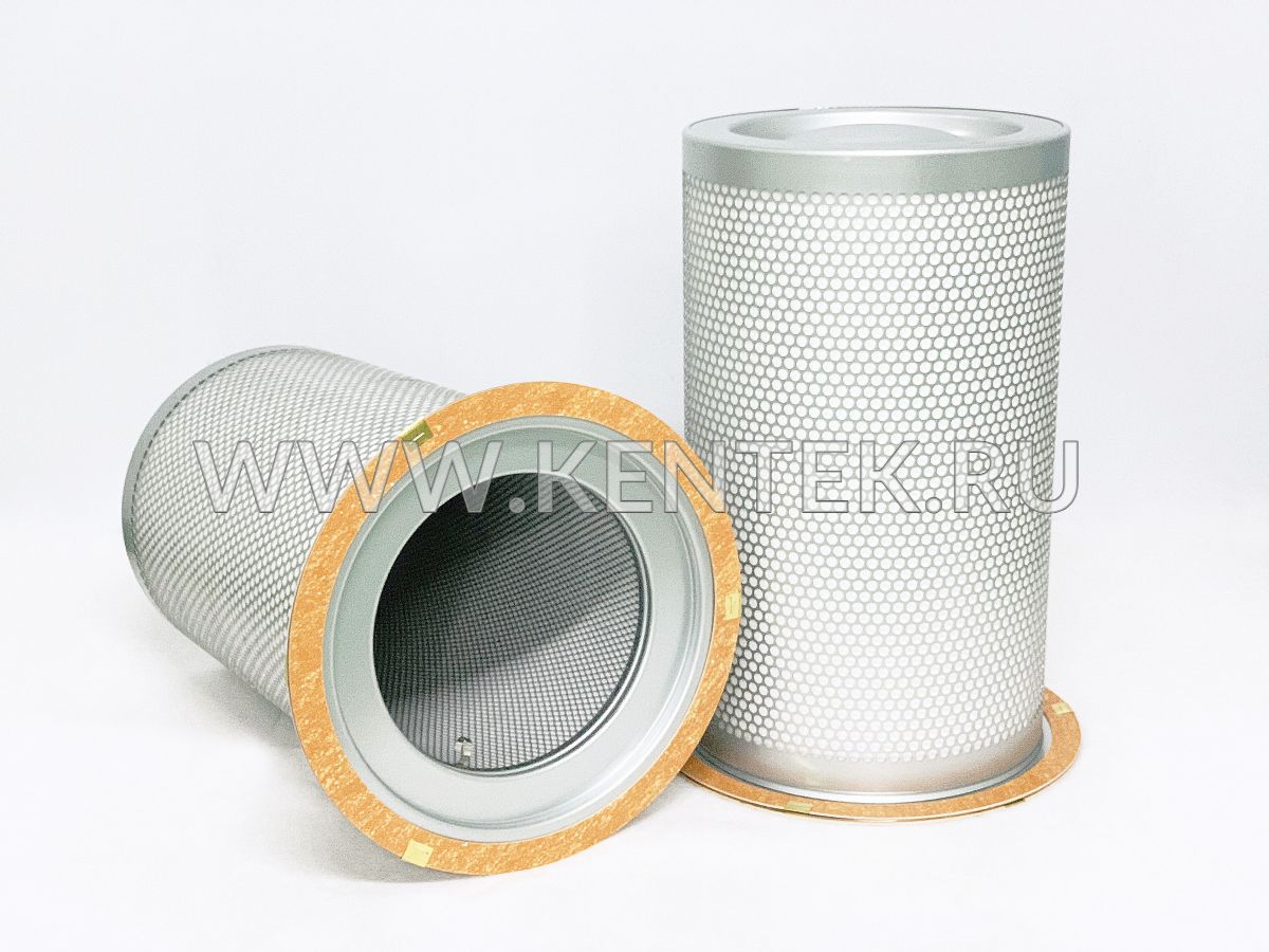 Воздушный фильтр-элемент KENTEK CS210 KENTEK  - фото, характеристики, описание.
