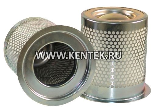 Сепаратор воздух-масло HIFI OS5257 HIFI  - фото, характеристики, описание.