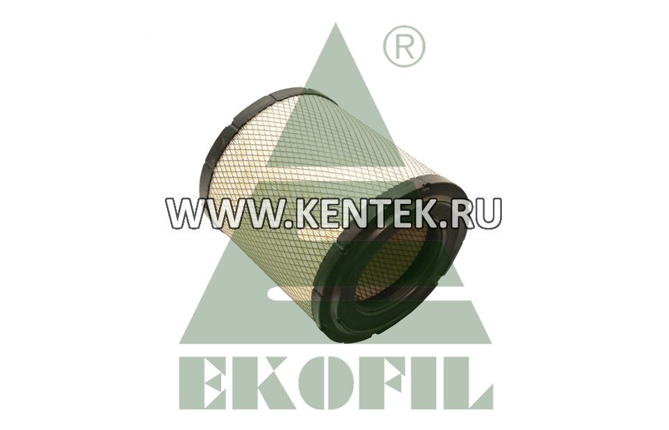 Элемент фильтрующий воздушный EKOFIL EKO-01.470 EKOFIL  - фото, характеристики, описание.