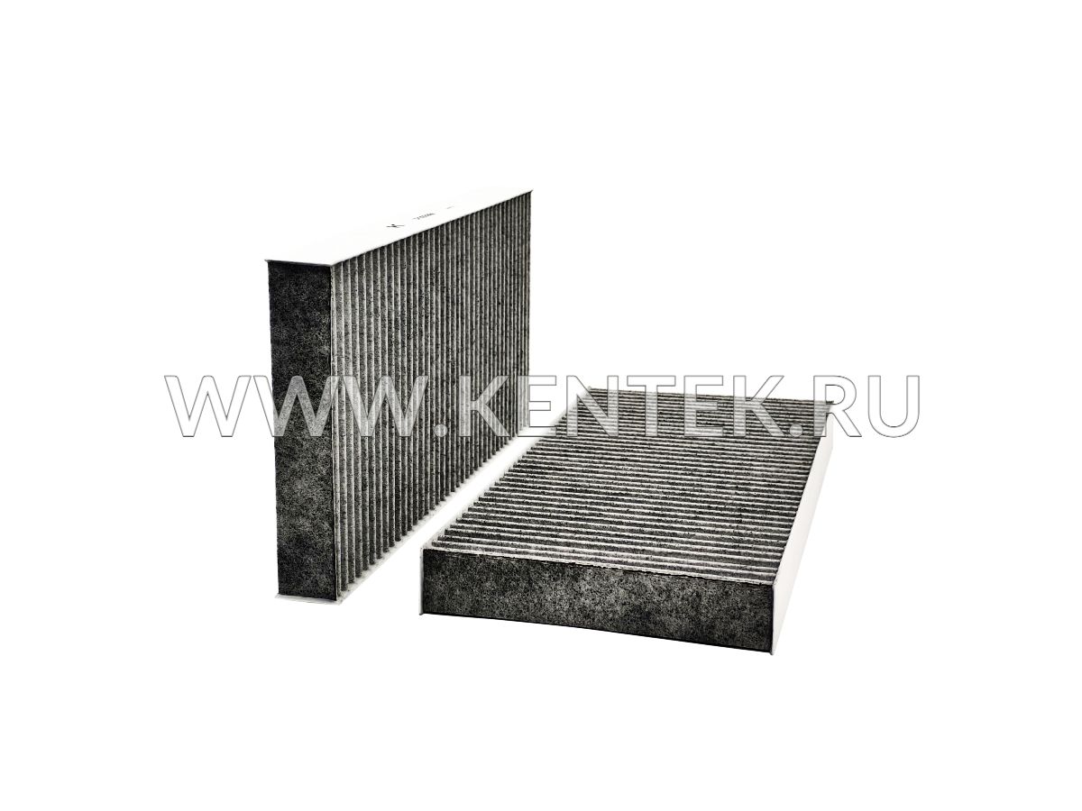 Воздушный фильтр кабинный KENTEK CP29398K KENTEK  - фото, характеристики, описание.