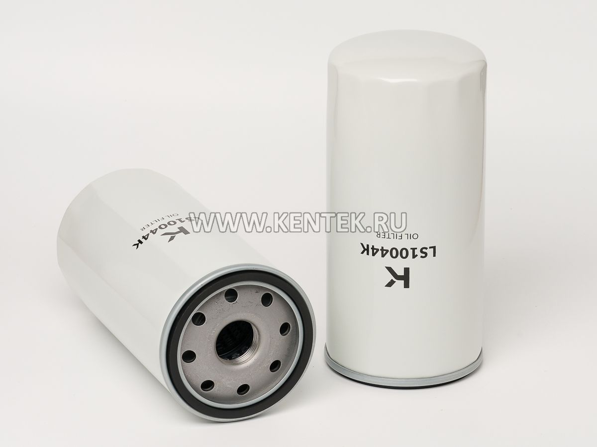 Масляный фильтр-элемент KENTEK LS10044K KENTEK  - фото, характеристики, описание.