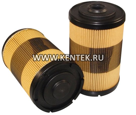 Топливный фильтр HIFI SN40134 HIFI  - фото, характеристики, описание.