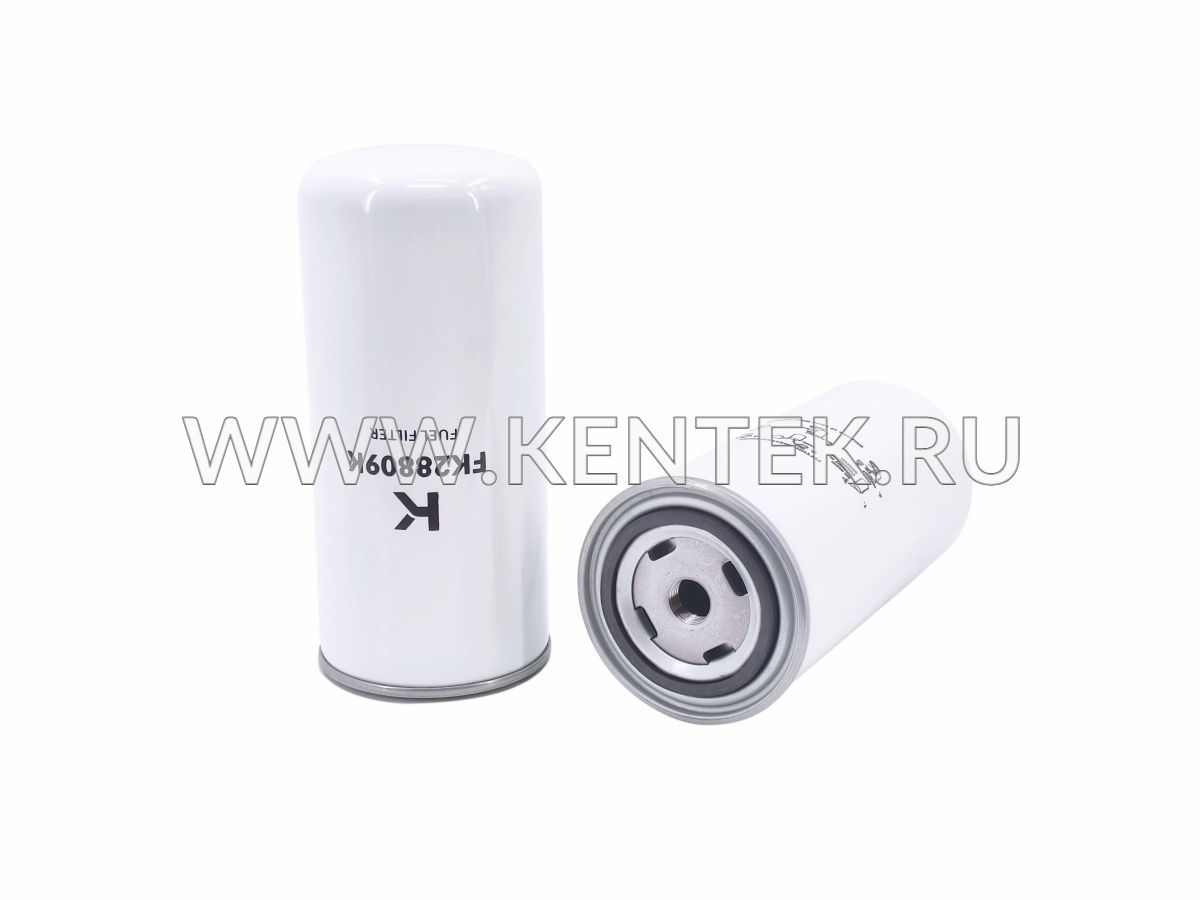 Топливный фильтр KENTEK FK28809K KENTEK  - фото, характеристики, описание.