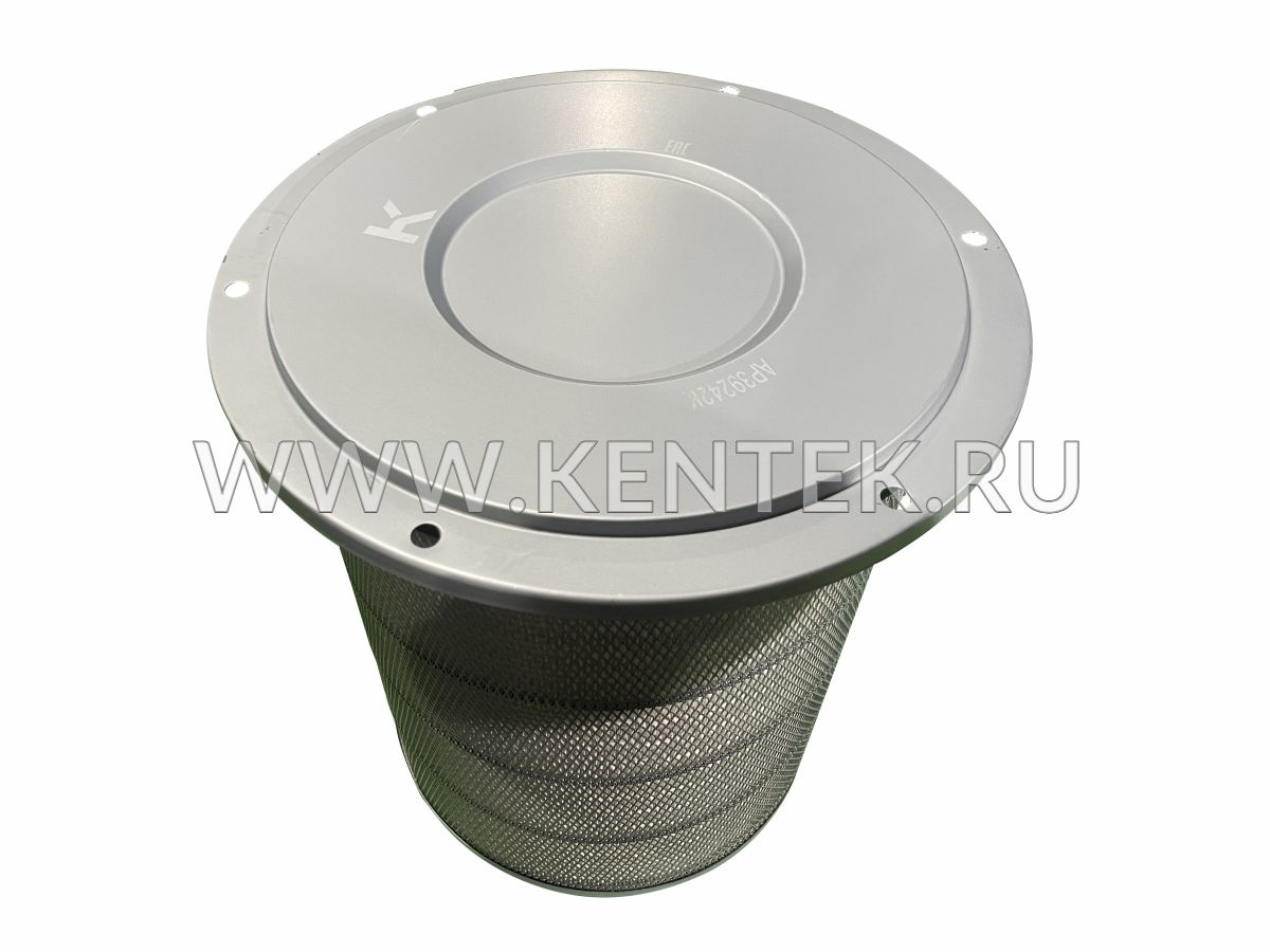 Воздушный фильтр KENTEK AP39242K KENTEK  - фото, характеристики, описание.