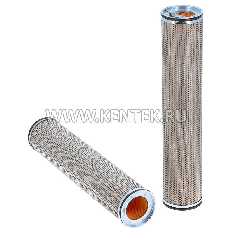 Гидравлический фильтр HIFI SH64202 HIFI  - фото, характеристики, описание.