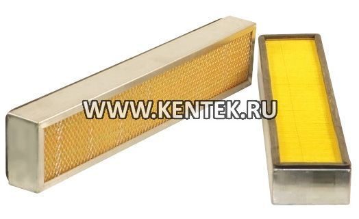 воздушный фильтр элемент HIFI SC70024 HIFI  - фото, характеристики, описание.