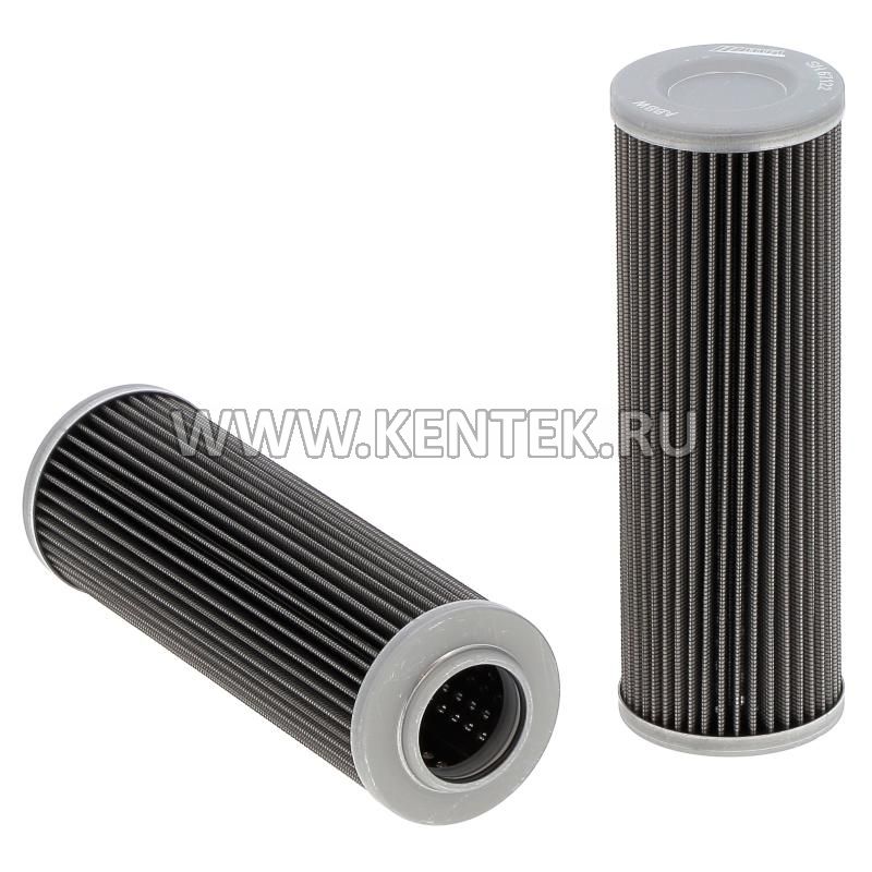 Гидравлический фильтр HIFI SH67122 HIFI  - фото, характеристики, описание.