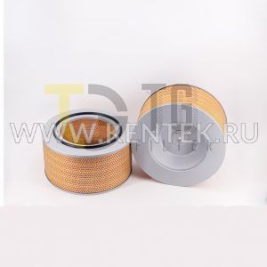  TG FILTER TGA6163 TG FILTER  - фото, характеристики, описание.