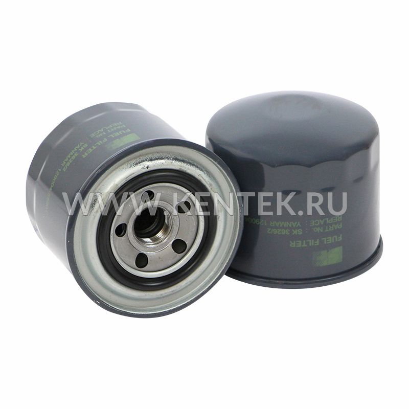  SF-FILTER SK3626/2 SF-FILTER  - фото, характеристики, описание.