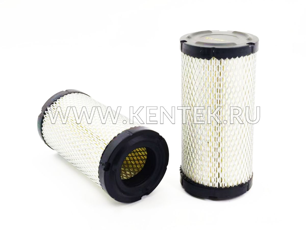 Воздушный фильтр-элемент KENTEK AP30436K    KENTEK  - фото, характеристики, описание.