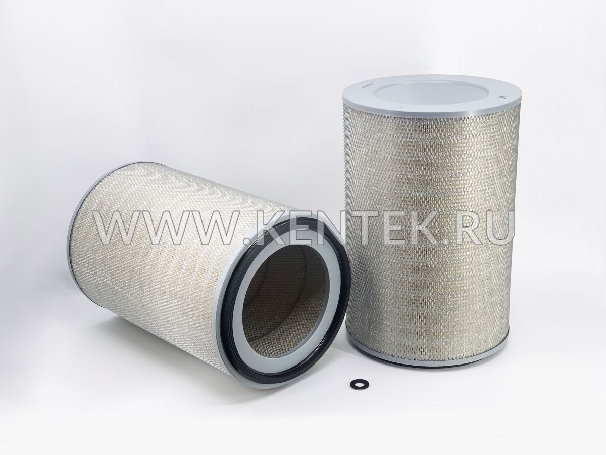Воздушный фильтр-элемент KENTEK AP33942K KENTEK  - фото, характеристики, описание.