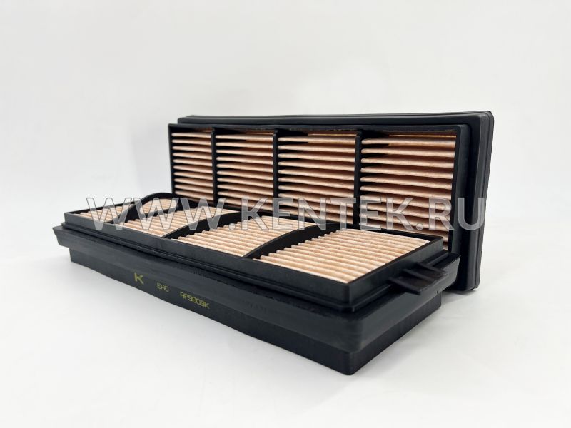 Воздушный фильтр-элемент (внутренний) KENTEK AP9009K KENTEK  - фото, характеристики, описание.