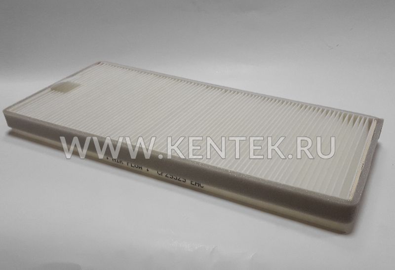 салонный фильтр KENTEK CP29529 KENTEK  - фото, характеристики, описание.
